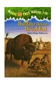 Buffalo Before Breakfast  cover art