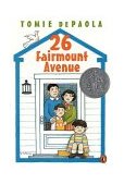 26 Fairmount Avenue  cover art