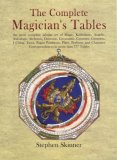Complete Magician's Tables 2nd 9780738711645 Front Cover