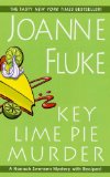 Key Lime Pie Murder 2012 9780758272645 Front Cover