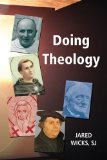 Doing Theology  cover art