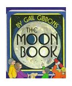 Moon Book  cover art