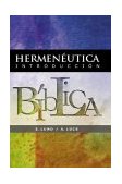 Hermeneutica and Introduction to the Bible 1964 9780829705645 Front Cover