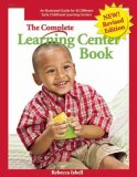 Complete Learning Center Book  cover art