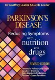 Parkinsons Disease Reducing Symptoms with Nutrition and Drugs. Revised Edition  cover art