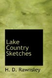 Lake Country Sketches 2009 9781110682645 Front Cover