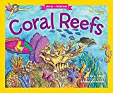 Jump into Science: Coral Reefs  9781426323645 Front Cover