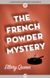 French Powder Mystery 2015 9781497697645 Front Cover