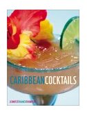 Caribbean Cocktails 2003 9781580083645 Front Cover