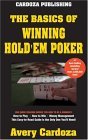 Basics of Winning Hold'em Poker 2005 9781580421645 Front Cover