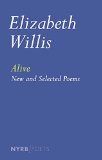Alive New and Selected Poems 2015 9781590178645 Front Cover