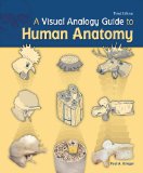 Visual Analogy Guide to Human Anatomy  cover art