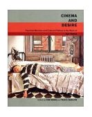 Cinema and Desire Feminist Marxism and Cultural Politics in the Work of Dai Jinhua 2002 9781859842645 Front Cover