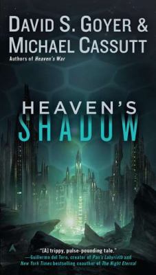 Heaven's Shadow 2012 9781937007645 Front Cover