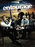 Case art for Entourage: The Complete Second Season (DVD-3 Discs)