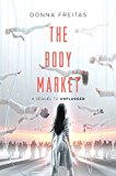 Body Market  9780062118646 Front Cover