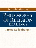 Introduction to Philosophy of Religion Readings cover art