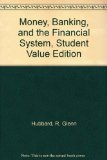 Money, Banking, and the Financial System: Student Value Edition cover art