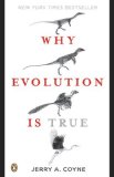 Why Evolution Is True 