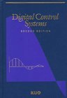 Digital Control Systems  cover art