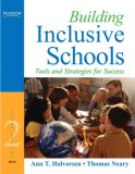 Building Inclusive Schools Tools and Strategies for Success cover art