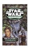 Conquest: Star Wars Legends Edge of Victory, Book I 2001 9780345428646 Front Cover