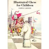 Illustrated Chess for Children : Simple, New Approach 1988 9780385057646 Front Cover