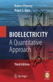 Bioelectricity A Quantitative Approach cover art