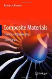 Composite Materials Science and Engineering cover art