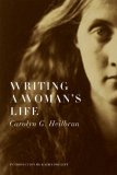 Writing a Womans Life  cover art