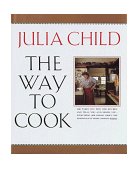 Way to Cook 1989 9780394532646 Front Cover