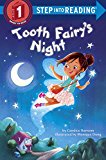 Tooth Fairy's Night  9780399553646 Front Cover
