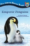 Emperor Penguins 2007 9780448446646 Front Cover