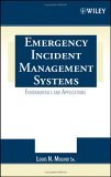 Emergency Incident Management Systems Fundamentals and Applications cover art