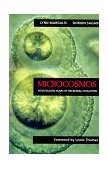 Microcosmos Four Billion Years of Microbial Evolution