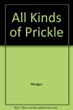 All Kinds of Prickles 1980 9780525666646 Front Cover