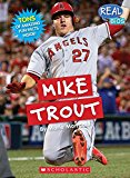 Mike Trout  9780531225646 Front Cover