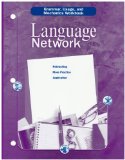 Language Network 1st 2001 9780618052646 Front Cover