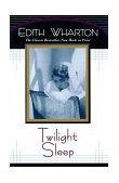 Twilight Sleep  cover art