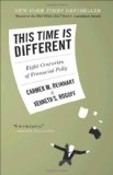 This Time Is Different Eight Centuries of Financial Folly cover art