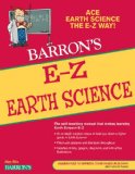 E-Z Earth Science  cover art