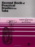 Practical Studies for Tuba, Bk 2  cover art