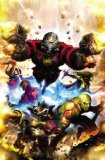 Guardians of the Galaxy by Abnett &amp; Lanning The Complete Collection Volume 1  9780785190646 Front Cover