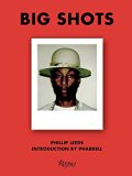 Big Shots! Polaroids from the World of Hip-Hop and Fashion  9780789332646 Front Cover