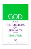 God and the Rhetoric of Sexuality  cover art