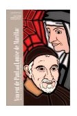 Vincent de Paul and Louise de Marillac Rules, Conferences, and Writings  9780809135646 Front Cover