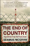 End of Country Dispatches from the Frack Zone cover art