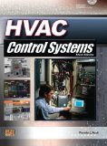 HVAC CONTROL SYSTEMS-W/CD      cover art