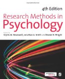 Research Methods in Psychology  cover art