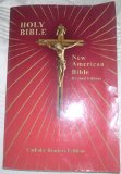 HOLY BIBLE:CATHOLIC READER ED. cover art